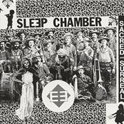 Sleep Chamber - Sacred and Surreal
