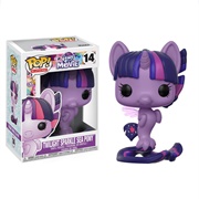 Twilight Sparkle Sea Pony
