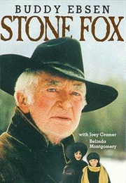 Stone Fox (1987)