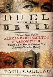 Duel With the Devil (Paul Collins)