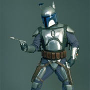 Jango Fett