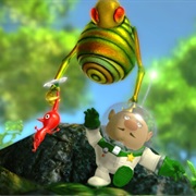 Pikmin 3