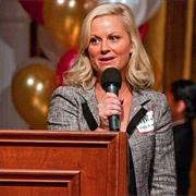 Amy Poehler - Parks and Recreation