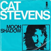 Moonshadow - Cat Stevens
