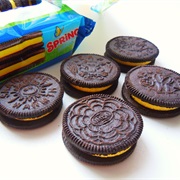 Spring Oreo
