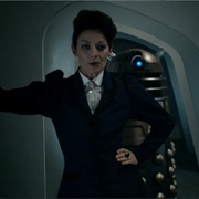 The Magician's Apprentice/The Witch's Familiar