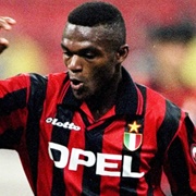 Marcel Desailly