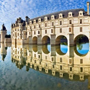 Château De Chenonceau - France