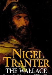 The Wallace (Nigel Tranter)