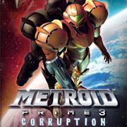 Metroid Prime 3 : Corruption