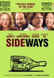 Sideways (2004)