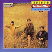 The Guess Who - Track Record: The Guess Who Collection