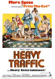 Heavy Traffic