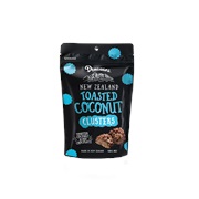 Toasted Coconut Clusters