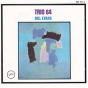 Bill Evans Trio - Trio &#39;64
