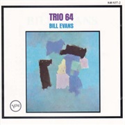 Bill Evans Trio - Trio '64