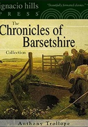 The Chronicles of Barsetshire (Anthony Trollope)