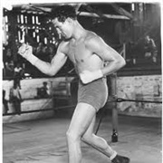 Max Baer