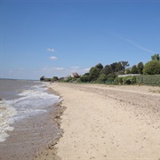 Mersea Island