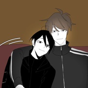 Chun Sam & Min Gyeom