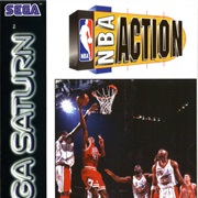 NBA Action