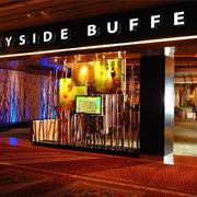Bayside Buffet Mandalay Bay