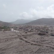 Plymouth, Montserrat