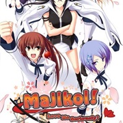 Majikoi, Do Love Me Seriously! S