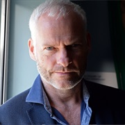 Martin Mcdonagh