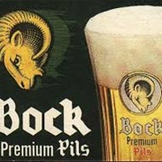Bock Pils