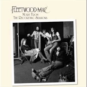 Fleetwood Mac - I Don&#39;t Want to Know