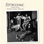 Fleetwood Mac - I Don't Want to Know