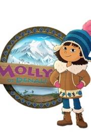 Molly the Denali (2019)
