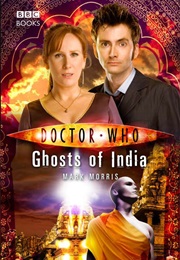 Ghosts of India (Mark Morris)