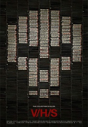 VHS (2012)