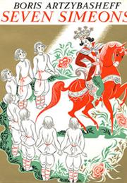 Seven Simeons: A Russian Tale