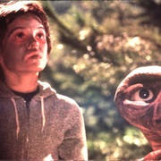 Henry Thomas (E.T.)
