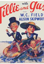 Tillie and Gus (Francis Martin)