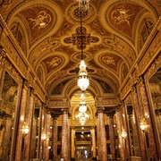 Rialto Square Theatre