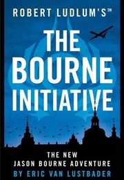 The Bourne Initiative (Eric Van Lustbater)
