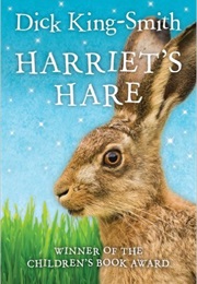 Harriet's Hare (Dick King-Smith)