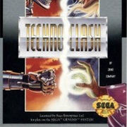 Technoclash