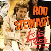 Love Touch - Rod Stewart