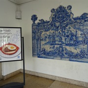 Portugalia Typical Portuguese Restaurants