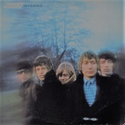 Between the Buttons