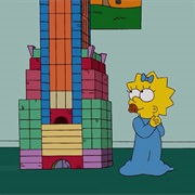 Four Great Women and a Manicure