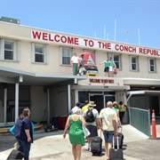 Key West International