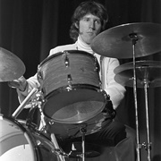 John Densmore (The Doors)