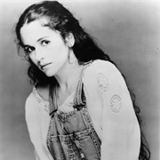 Nicolette Larson, 45, Cerebral Edema and Liver Failure
