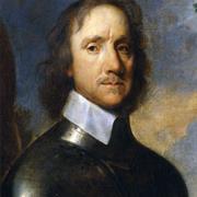 Oliver Cromwell (Commonwealth) 1649-59